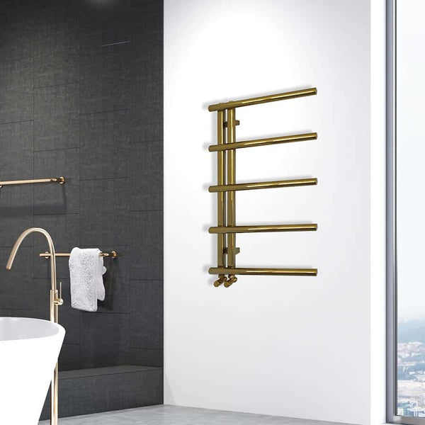 Aeon Vera Designer Horizontal Radiator