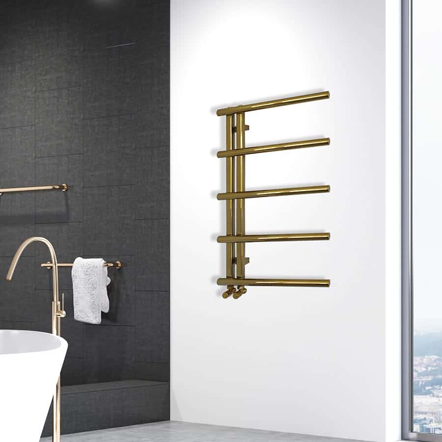 Aeon Vera Designer Horizontal Radiator