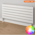 Supplies4Heat Beaufort Double Horizontal