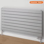 Supplies4Heat Beaufort Single Horizontal