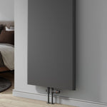 Reina Borda Vertical Radiator