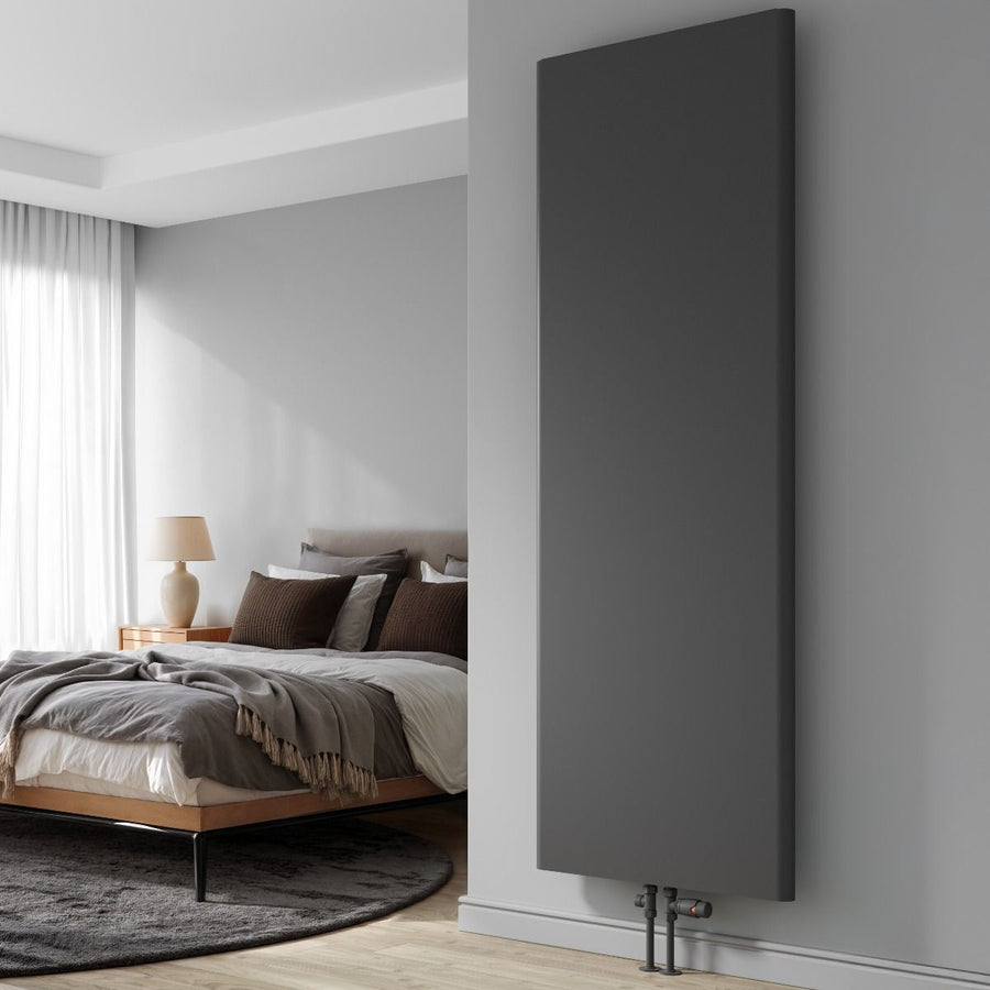 Reina Borda Vertical Radiator