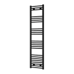 Reina Capo Flat Electrical Towel Rail