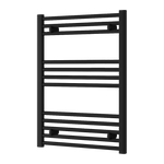 Reina Capo Flat Electrical Towel Rail