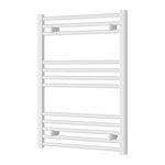 Reina Capo Flat Electrical Towel Rail