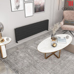 Carisa Monza Double XL Horizontal Radiator