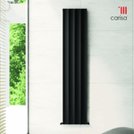 Carisa Moscow C Vertical Radiator