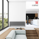 Carisa Nemo Double XL Horizontal Radiator