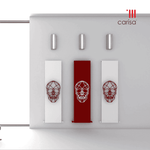 Carisa Skully Vertical Radiator