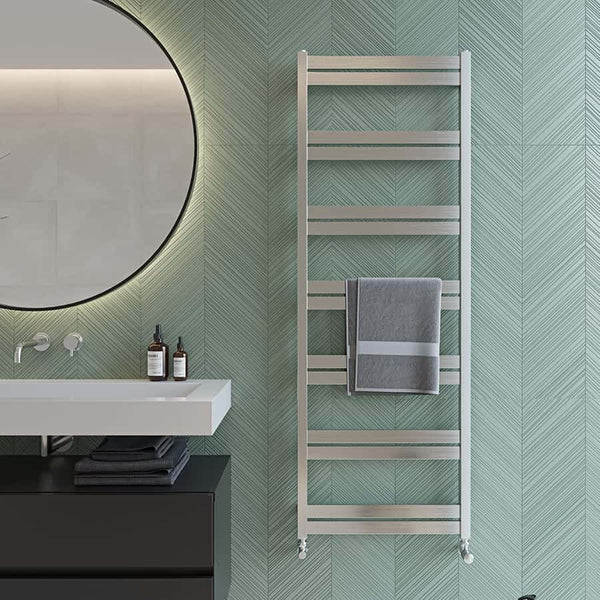 Aeon Cat Ladder Designer Towel Rail