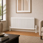 Aura 2 Column Horizontal Designer Radiator
