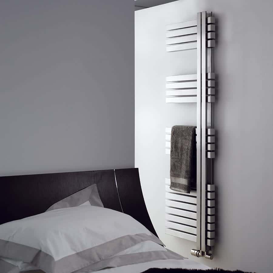 Aeon Combe Designer Bathroom Towel Radiator