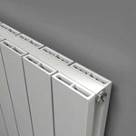DRS Best Double Vertical Designer Radiator