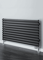 Supplies4Heat Tallis Double Horizontal