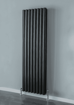 Supplies4Heat Tallis Double Vertical