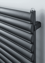 Supplies4Heat Tallis Single Horizontal