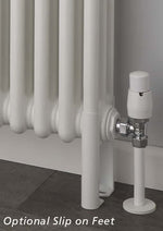 Supplies4Heat Cornel 2 Column Horizontal