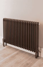 Supplies4Heat Cornel 3 Column Horizontal