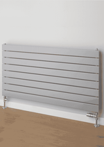 Supplies4Heat Beaufort Double Horizontal