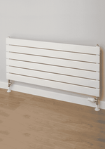 Supplies4Heat Beaufort Single Horizontal