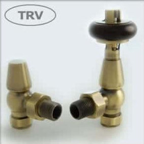 Antique Brass