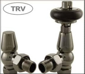 Black Nickel