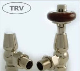 Polished Nickel