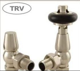 Satin/Brushed Nickel