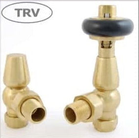 Unlacquered Brass