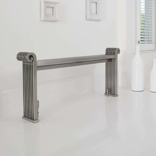 Aeon Grandeur Steel Designer Horizontal Radiator