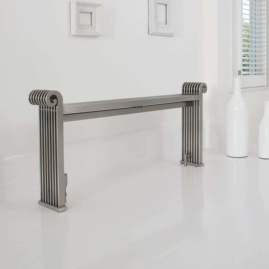 Aeon Grandeur Steel Designer Horizontal Radiator
