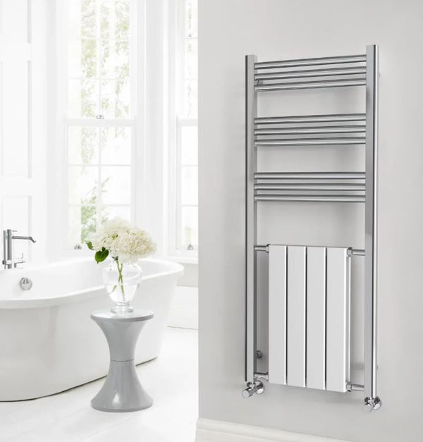 Vogue Harmonique Steel Designer Horizontal Radiator
