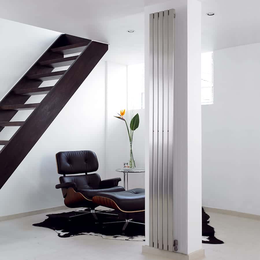 Aeon Lunar Designer Vertical Radiator