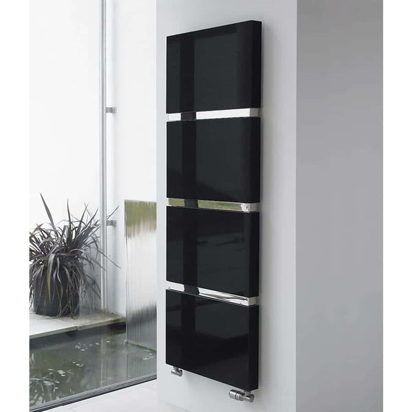 Aeon Marbella Designer Horizontal Towel Radiator