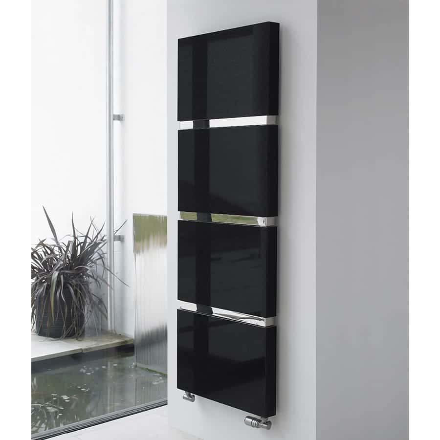 Aeon Marbella Designer Horizontal Towel Radiator