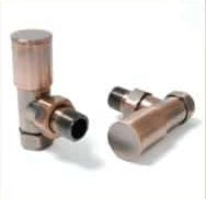 Antique Copper