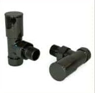 Black Nickel