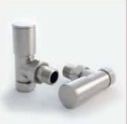 Satin/Brushed Nickel
