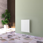 Carisa Monza Single Radiator Designer Horizontal Radiator