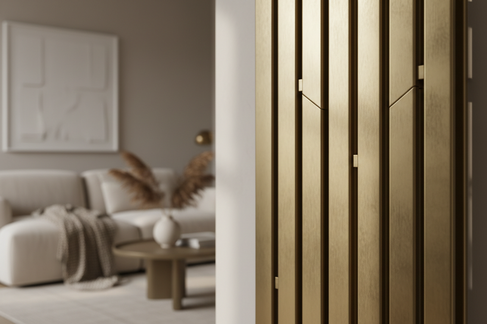 Guide to Modern Radiator Finishes