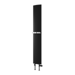 Reina Picoli Vertical Designer Radiator