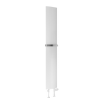 Reina Picoli Vertical Designer Radiator