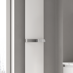 Reina Picoli Chrome Towel Bar