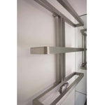 Aeon Gallant Steel Designer Towel Radiator
