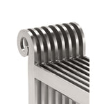 Aeon Grandeur Steel Designer Horizontal Radiator