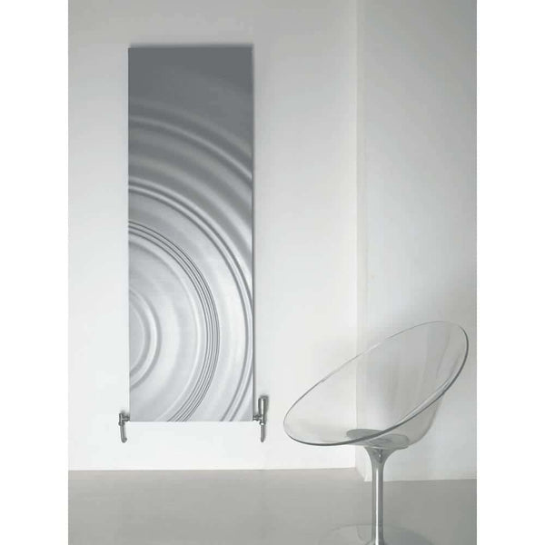 Aeon Stargate Aluminium Designer Vertical Radiator
