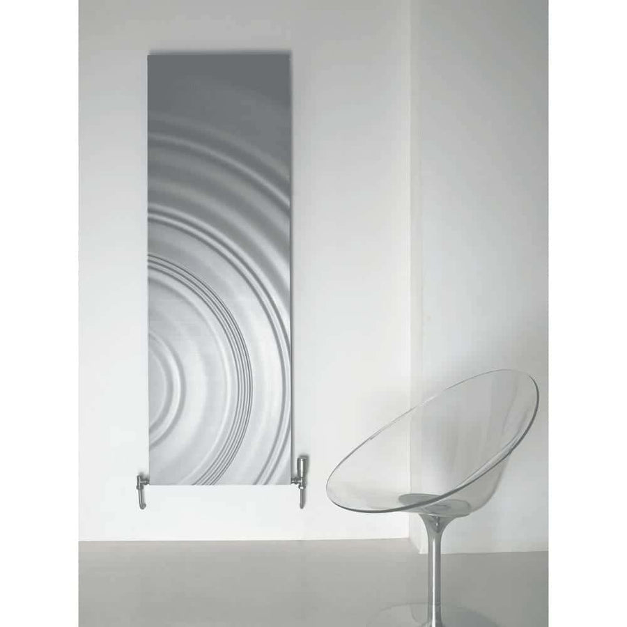 Aeon Stargate Aluminium Designer Vertical Radiator