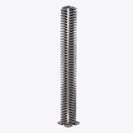 Aeon Truva Steel Designer Vertical Radiator