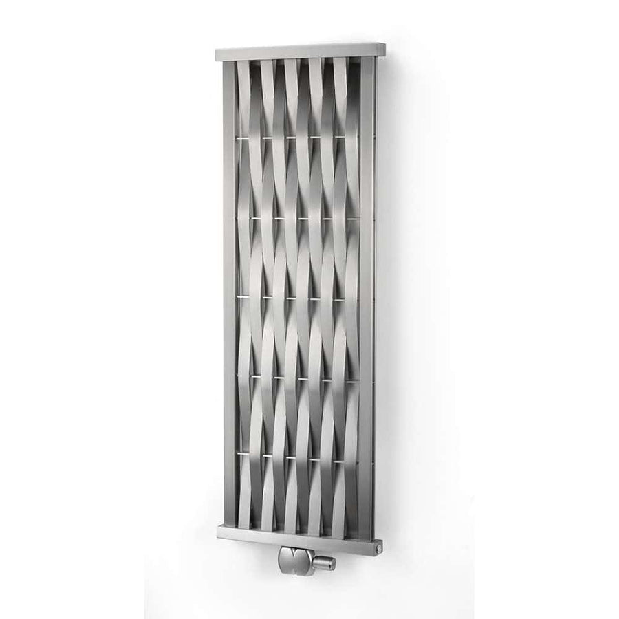 Aeon Wave Steel Designer Vertical Radiator