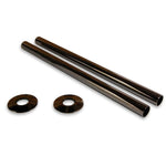DRS Black Nickel Sleeving Kit 300mm (Pair)